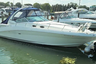 Sea Ray 340 Sundancer