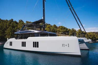 Sunreef 70 Eco
