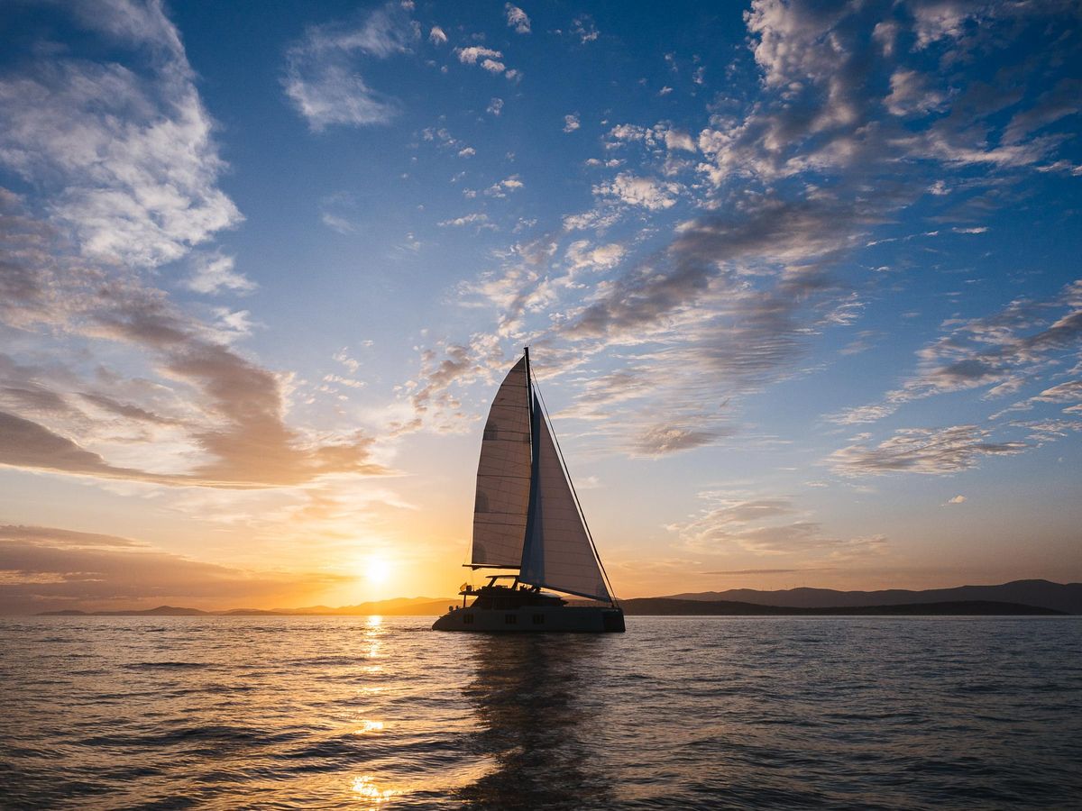 2024 Sunreef 70 