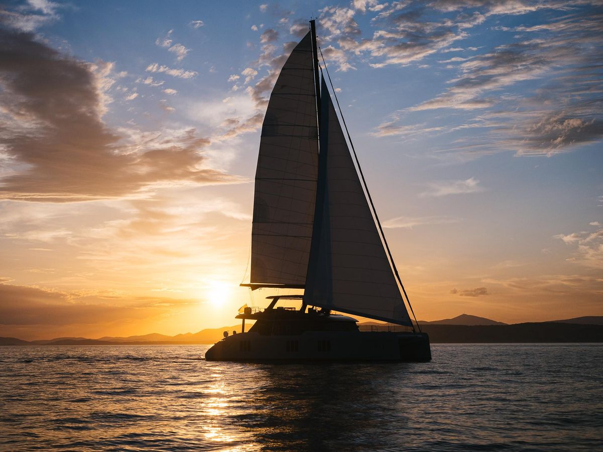 2024 Sunreef 70 