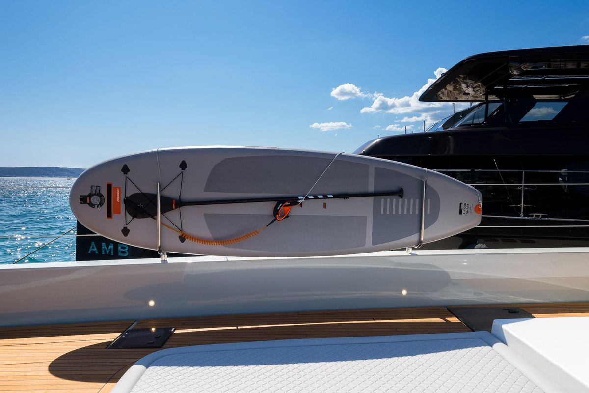 2024 Sunreef 70 