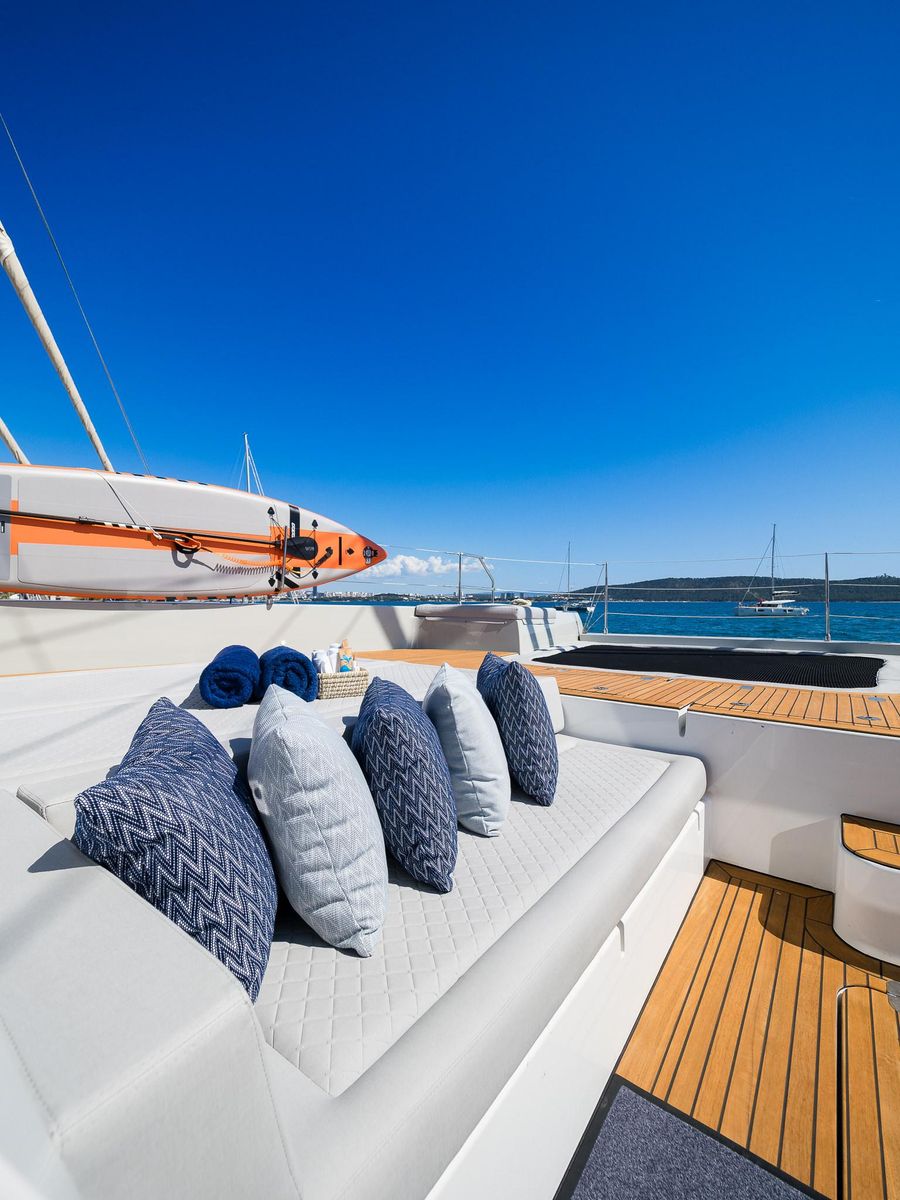 2024 Sunreef 70 