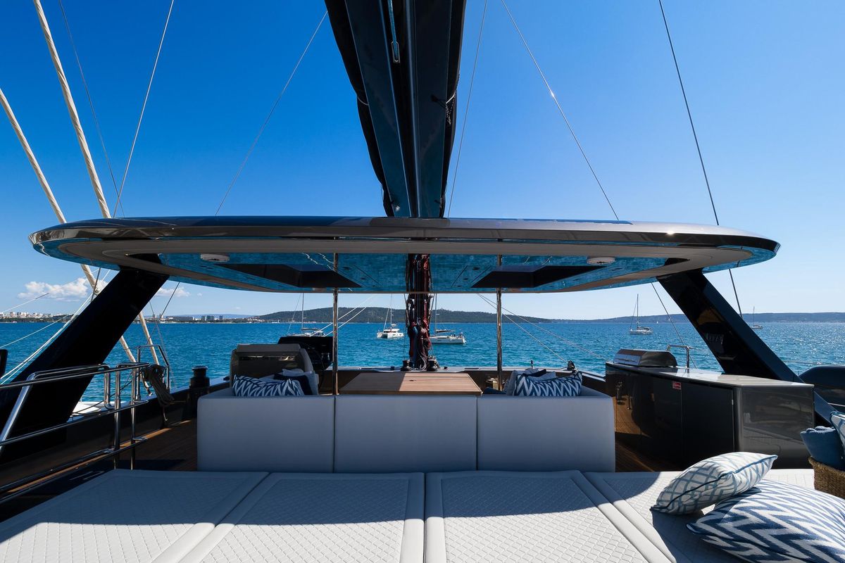 2024 Sunreef 70 
