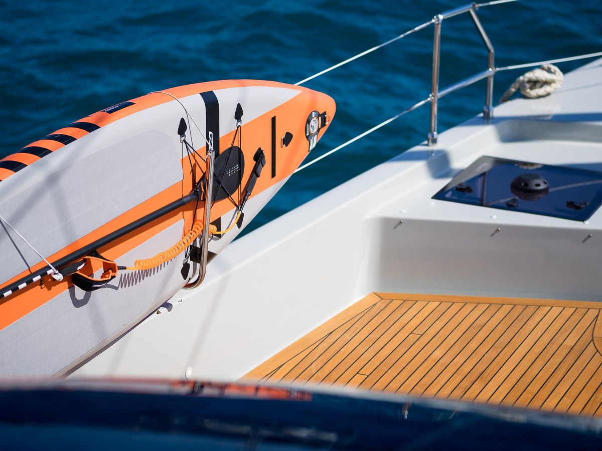 2024 Sunreef 70 