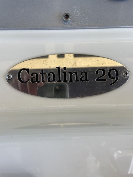 2015 Chris-Craft 29 CATALINA