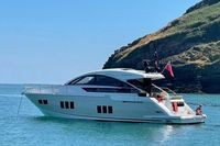 2011 Fairline Targa 50 GT