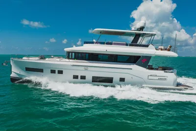 Sirena 64