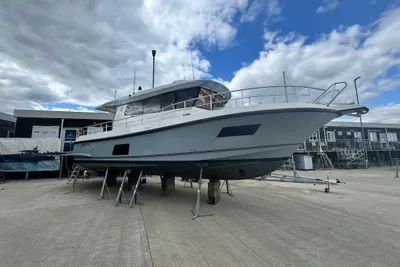 2024 Nord Star 42+