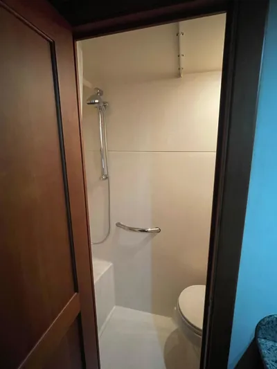 Faux Paw Yacht Photos Pics 