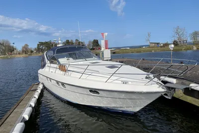 Princess 406 Riviera