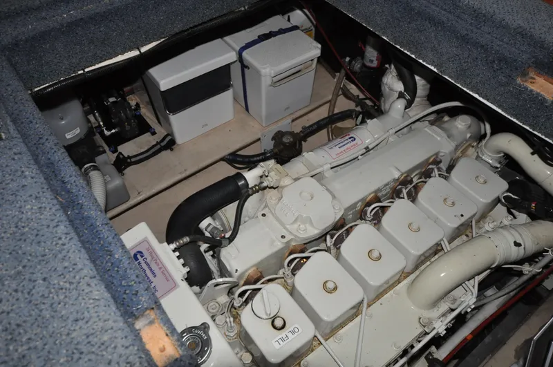 Red Jacket Yacht Photos Pics 