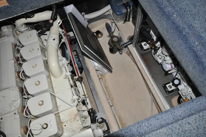 Red Jacket Yacht Photos Pics 