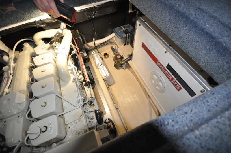 Red Jacket Yacht Photos Pics 