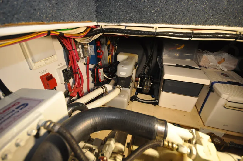 Red Jacket Yacht Photos Pics 