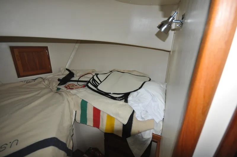 Red Jacket Yacht Photos Pics 