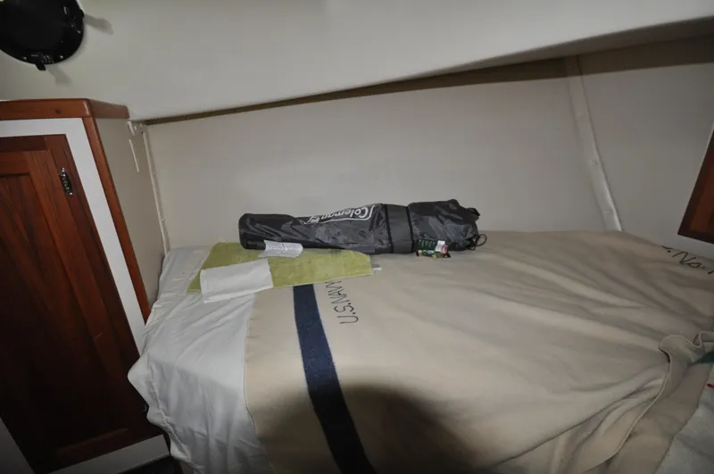 Red Jacket Yacht Photos Pics 