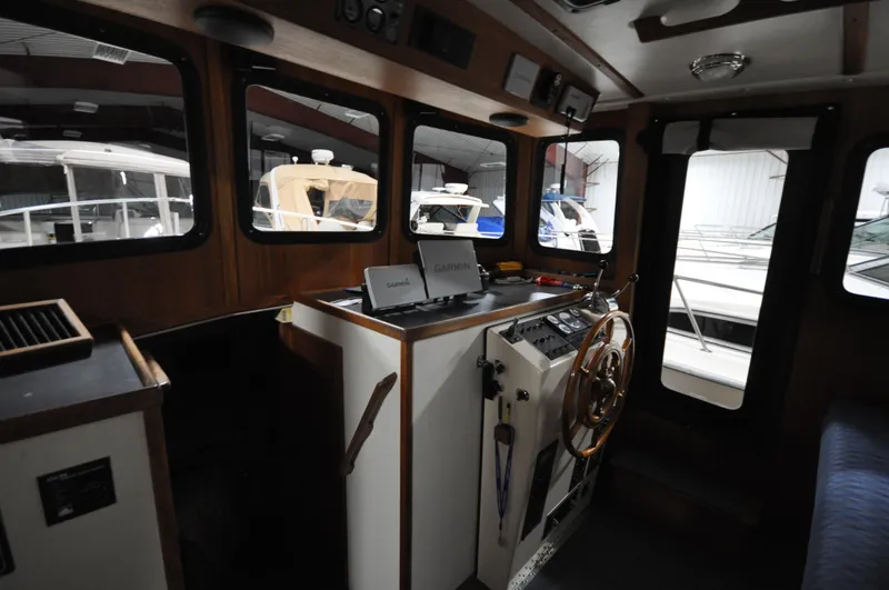 Red Jacket Yacht Photos Pics 