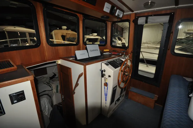 Red Jacket Yacht Photos Pics 