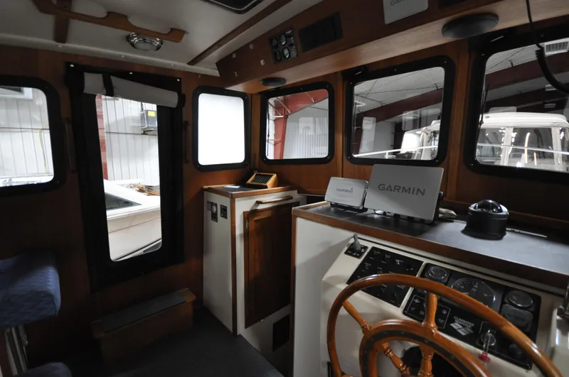 Red Jacket Yacht Photos Pics 