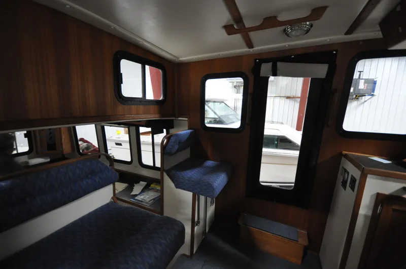 Red Jacket Yacht Photos Pics 