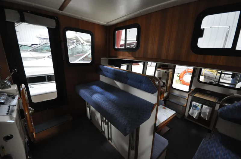 Red Jacket Yacht Photos Pics 