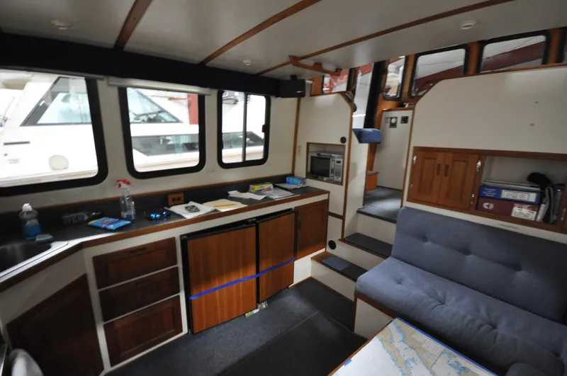 Red Jacket Yacht Photos Pics 