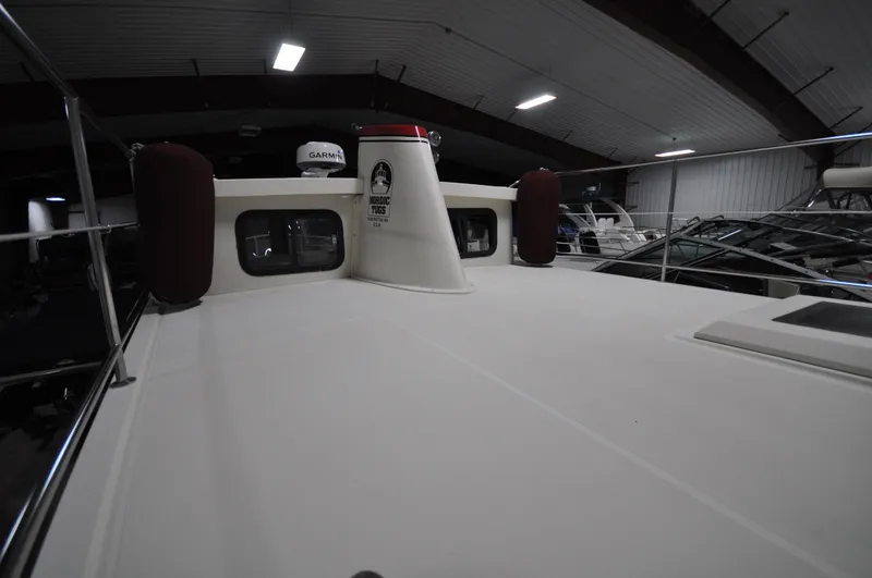 Red Jacket Yacht Photos Pics 