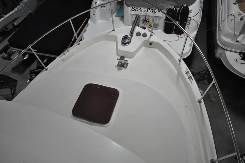 Red Jacket Yacht Photos Pics 