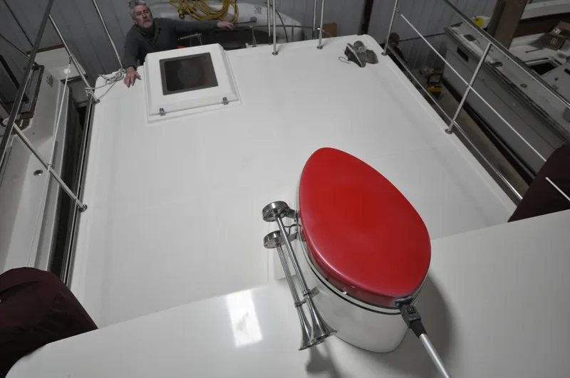 Red Jacket Yacht Photos Pics 