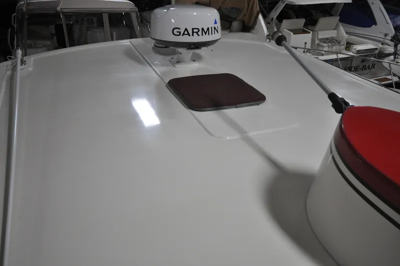 Red Jacket Yacht Photos Pics 