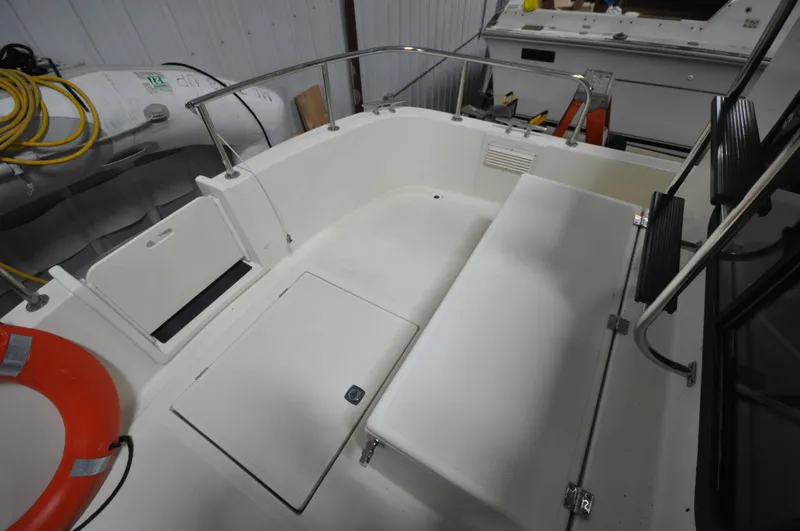 Red Jacket Yacht Photos Pics 