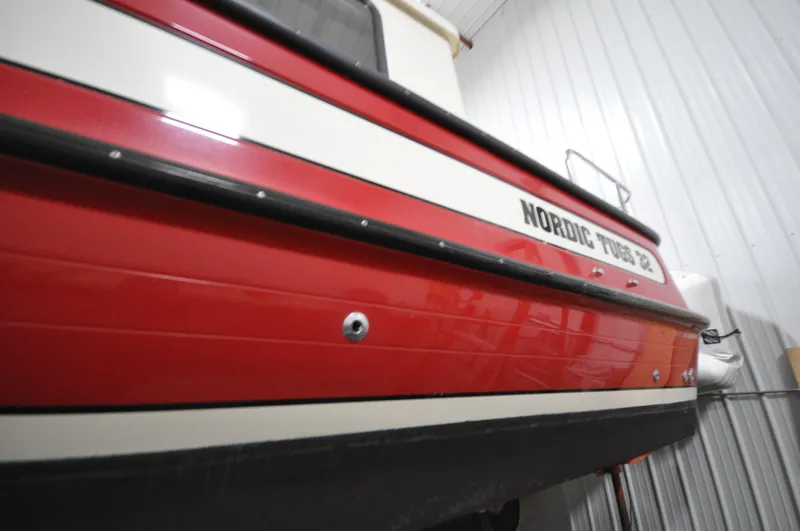 Red Jacket Yacht Photos Pics 