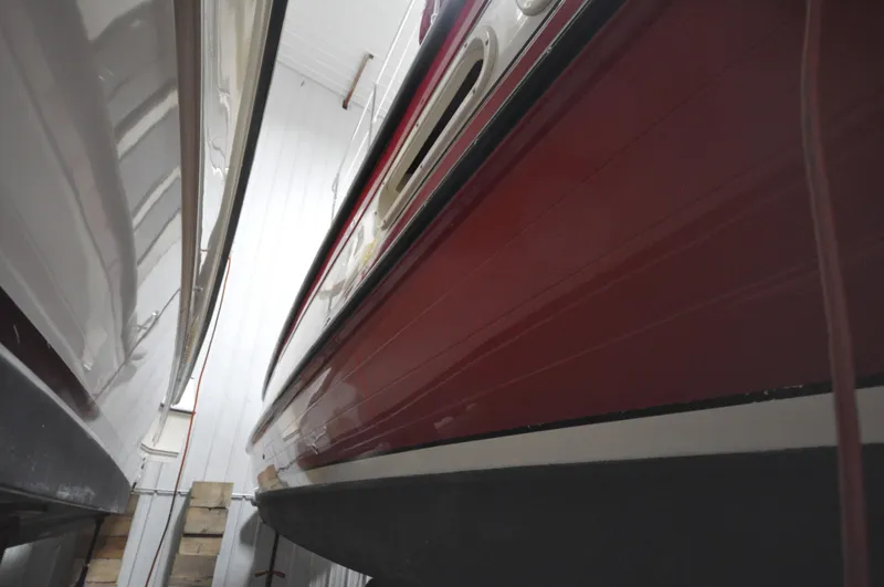 Red Jacket Yacht Photos Pics 