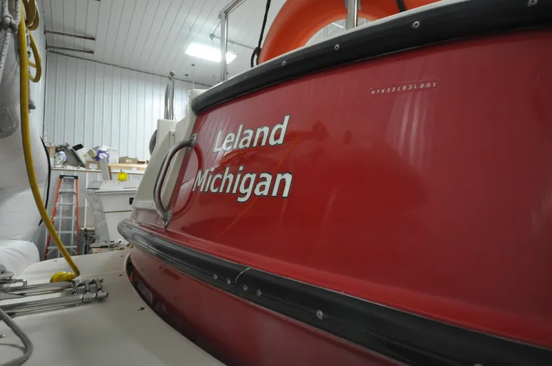 Red Jacket Yacht Photos Pics 