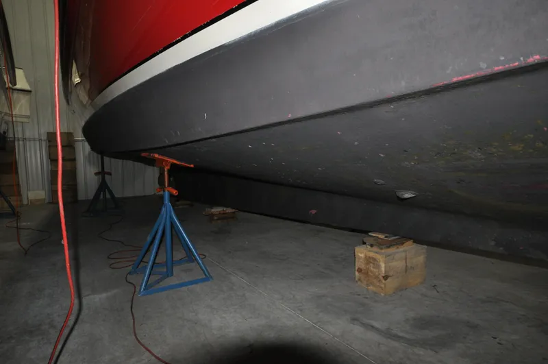 Red Jacket Yacht Photos Pics 