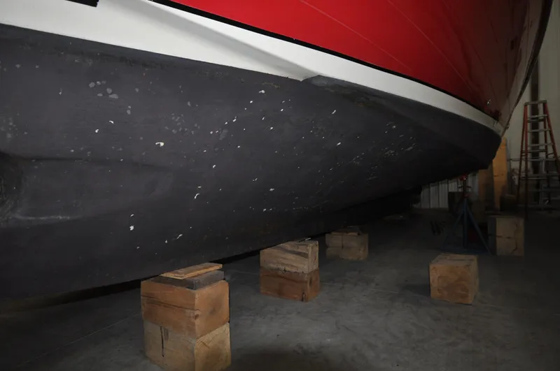 Red Jacket Yacht Photos Pics 