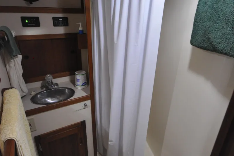 Red Jacket Yacht Photos Pics 