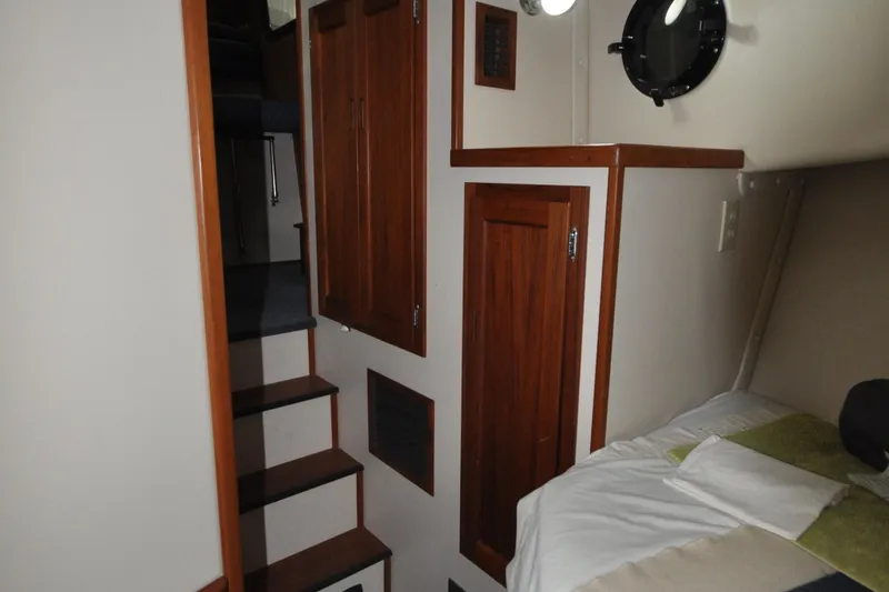 Red Jacket Yacht Photos Pics 