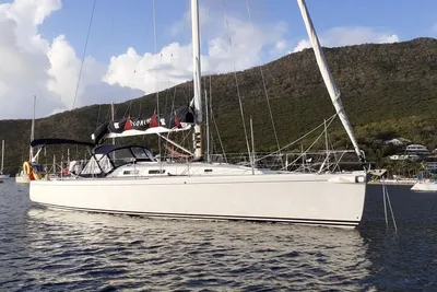 2006 J-Composites j133