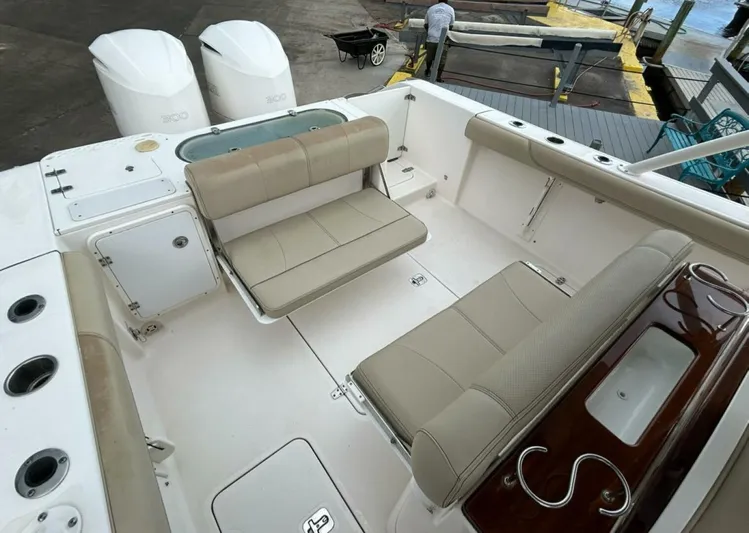  Yacht Photos Pics 2017 Pursuit S 280 Sport - Image 28