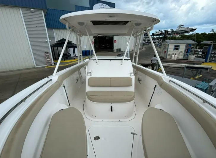  Yacht Photos Pics 2017 Pursuit S 280 Sport - Image 24