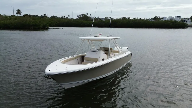  Yacht Photos Pics 2017 Pursuit S 280 Sport - Image 25