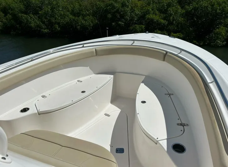  Yacht Photos Pics 2017 Pursuit S 280 Sport - Image 14