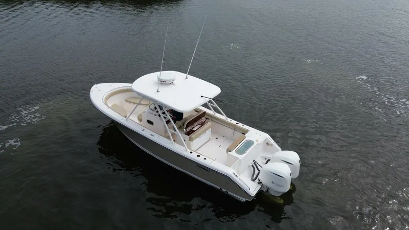  Yacht Photos Pics 2017 Pursuit S 280 Sport - Image 7