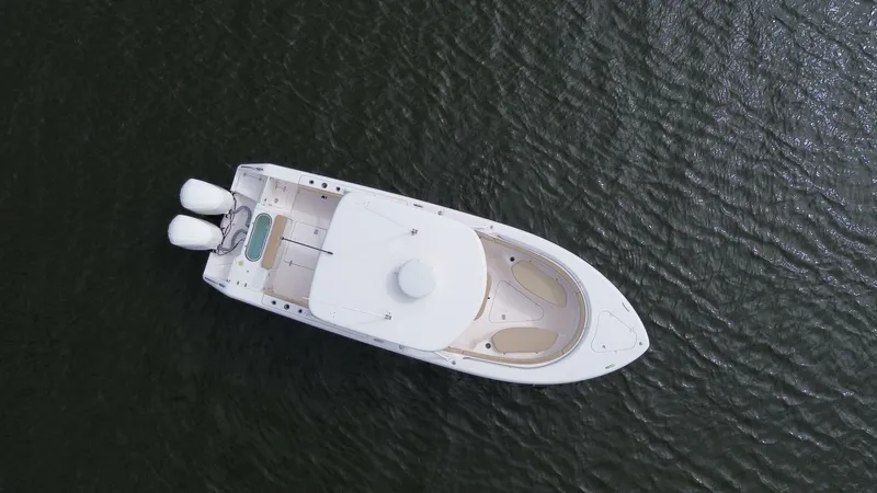  Yacht Photos Pics 2017 Pursuit S 280 Sport - Image 10