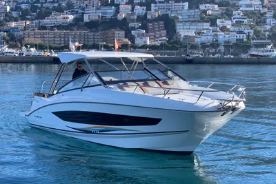 2021 Beneteau Flyer 10