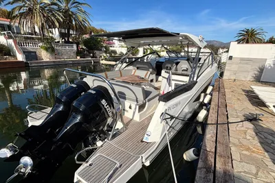 2021 Beneteau Flyer 10