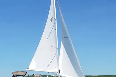 Jeanneau Sun Odyssey 349