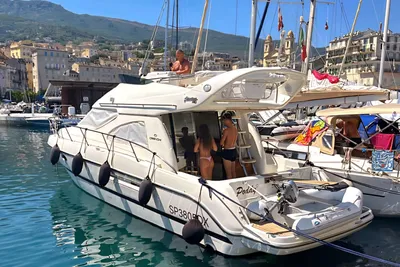 2006 Cranchi Atlantique 40