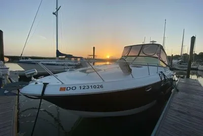 Chaparral 310 Signature